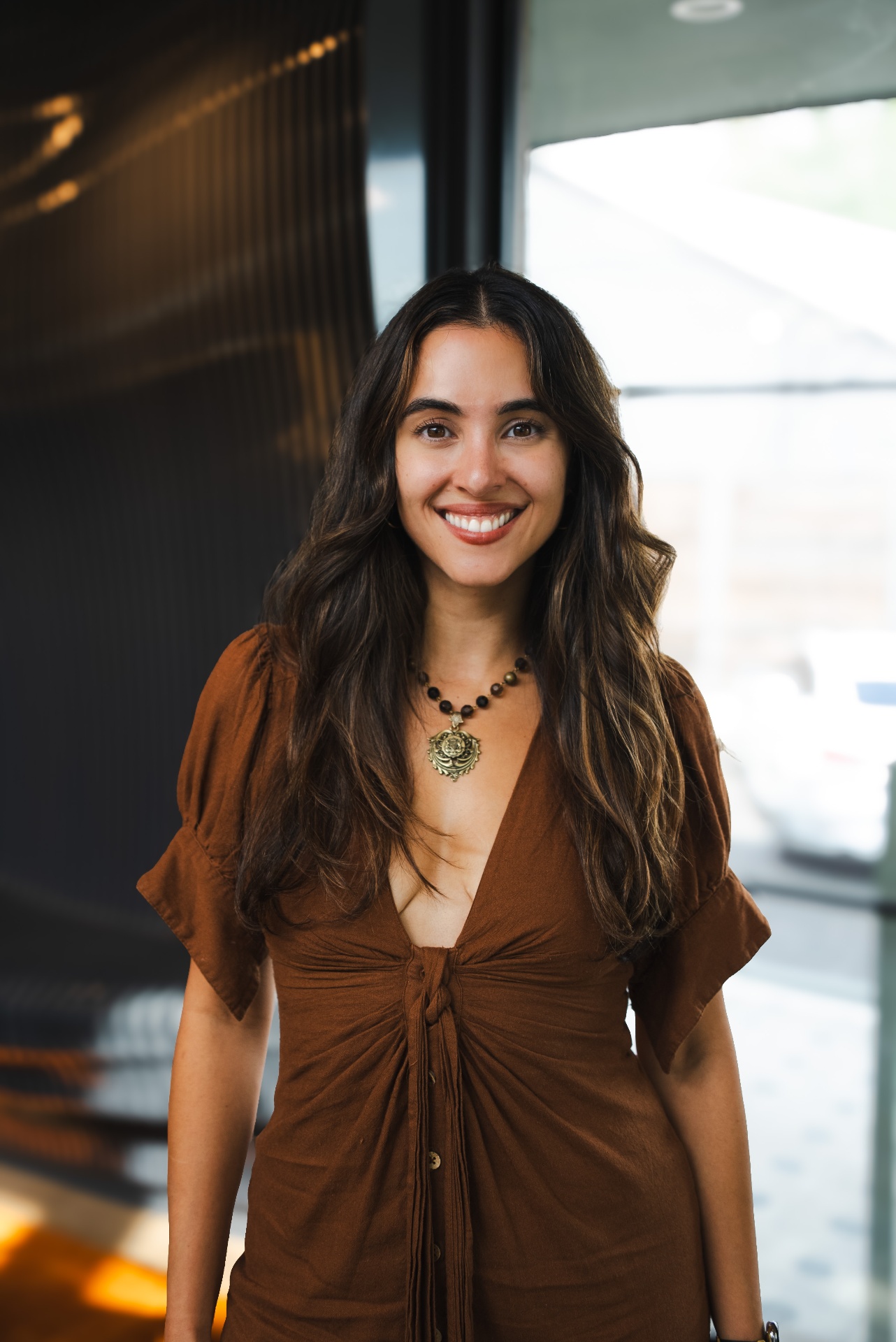 Jennifer Ferrara, Founder of Nook Realty — Luxury & Hill Country Specialist