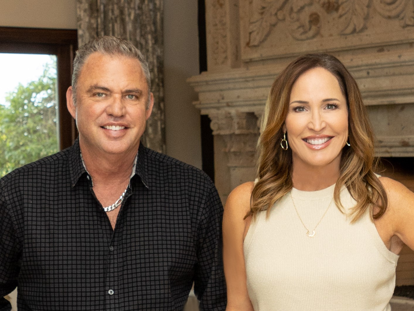 Jacquelyn & Daniel Foreman, Realtors with Foreman Property Group